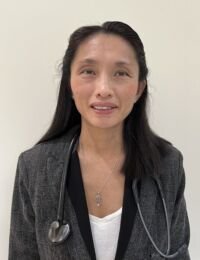 Elizabeth U. Tran, M.D.