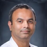 Kanna V. Posina, M.D.