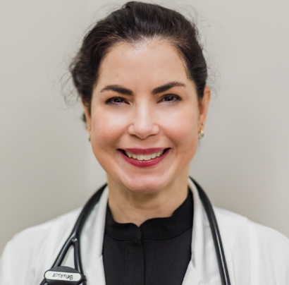 Michelle R. Beurlot, MD