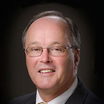 Gregory Brian, M.D. 