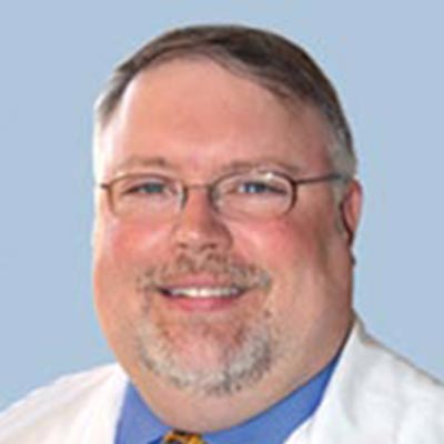 Kenneth E. Brown, MD