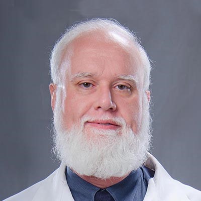 Bruce E. Rayburn, MD