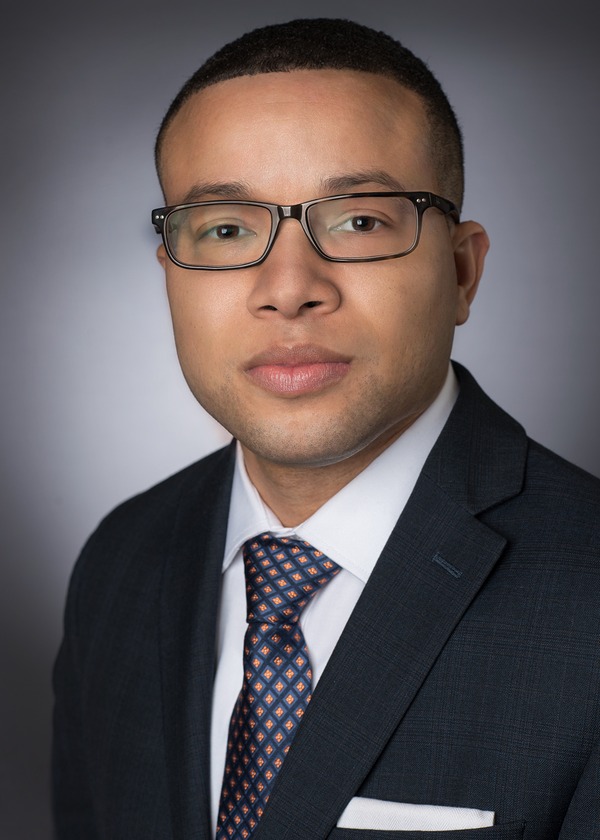Vernon Jones, CEO - RRMC