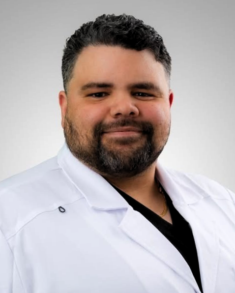 Morales Hector MD Picture